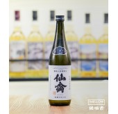 仙禽「江戶回歸」CLASSIC 弐式 薄濁酒 火入 - 720ML