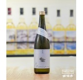 森嶋 雄町 純米大吟釀 生詰 - 720ML