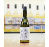 手取川 吉田蔵u 百万石乃白 山廢純米 - 720ML