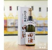 田酒 秋田酒 磨き四割五分 純米大吟釀 - 720ML (超限定)
