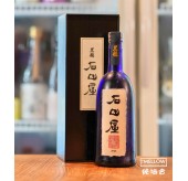 黑龍 石田屋 純米大吟釀 - 720ML (禮盒裝)(超限定)