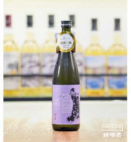 樂器正宗 純米吟釀 雄町 中取り 2025 - 720ML