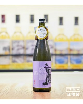 樂器正宗 純米吟釀 雄町 中取り 2025 - 720ML