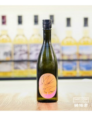 手取川 吉田藏u Layered 石川門 貴釀酒 - 720ML