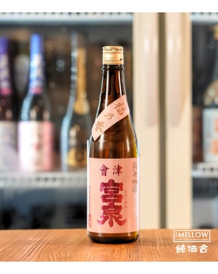 會津宮泉 福乃香 火入 純米吟釀 - 720ML