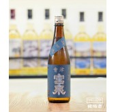 會津宮泉 山田穗 火入 純米吟釀 - 720ML