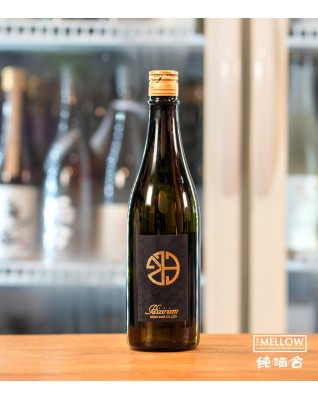 聖 hizirizm 渡舟70 純米 GOTH 生酛 - 720ML