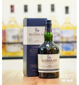 Redbreast 12年 原桶強度 - Batch B1/21