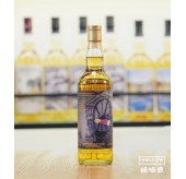 The Whisky Agency Tormore 1988 32年 - Winter 2020
