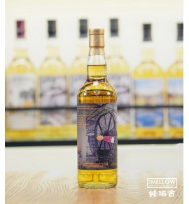 The Whisky Agency Tormore 1988 32年 - Winter 2020