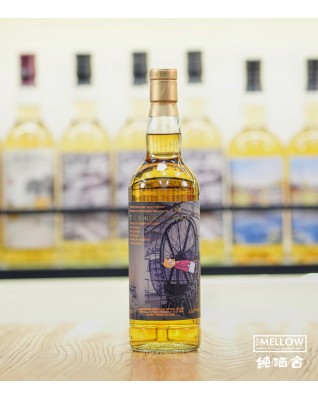 The Whisky Agency Tormore 1988 32年 - Winter 2020