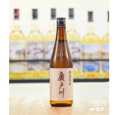 廣戶川 特別純米 2026 - 720ML