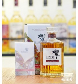 響 Blossom Harmony 2026 限定版