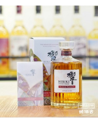 響 Blossom Harmony 2026 限定版
