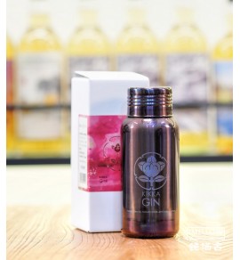 橘花 KIKKA GIN 唐紅