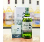 白州 Story of Distillery 2026版