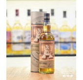 Or Sileis X Provenance Caol Ila 2013 9年 埃及貓的神秘配方