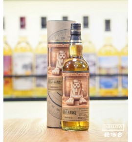 Or Sileis X Provenance Caol Ila 2013 9年 埃及貓的神秘配方