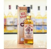 Blackadder Red Snake Raw Cask - Redneck 24