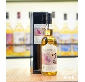 安積 2017 American Bourbon Barrel#17119 for THE ULTIMATE SPIRITS