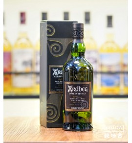 Ardbeg Corryvreckan 艾雷島 單一麥芽威士忌
