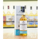 長濱 World Malt 第三版 水楢桶熟成
