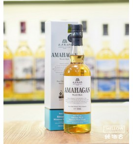 長濱 World Malt 第三版 水楢桶熟成