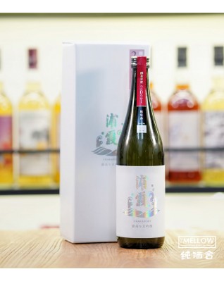 浦霞 袋吊り大吟釀 2023 - 720ML (禮盒裝) (超限定)