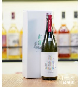 浦霞 袋吊り大吟釀 2023 - 720ML (禮盒裝) (超限定)