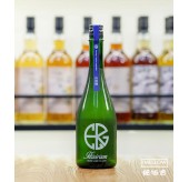 聖 hizirizm 山田錦50 攻め 生酒 - 720ML