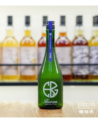 聖 hizirizm 山田錦50 攻め 生酒 - 720ML