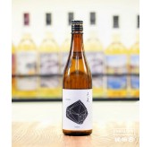 天美 黒天 特別純米 生原酒 2026 - 720ML