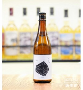 天美 黒天 特別純米 生原酒 2026 - 720ML