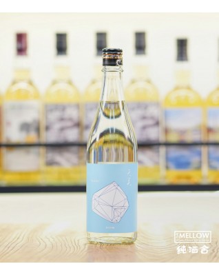 天美 蒼 純米吟釀 2026 夏季限定 - 720ML