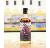 Sansibar The Clans Label - Springbank 2000 18年