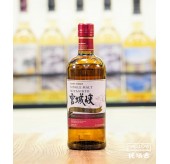 宮城峽 Apple Brandy Wood Finish 2020
