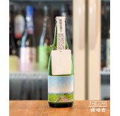 阿部 あべ DENEB 2024 薄濁生原酒 - 500ML