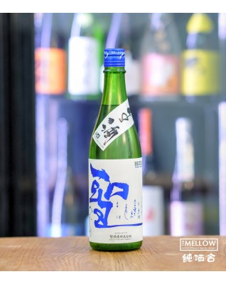 聖 hizirizm 番外 純米吟釀 生酒 - 720ML