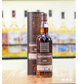 Glendronach 1993 26年 桶號#6732 - Tyndrum Whisky 限定
