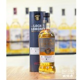 Loch Lomond 2014 8年 桶號#1326 - Or Sileis 限定