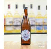 酔鯨 吟麗 純米吟釀 生原酒 - 720ML