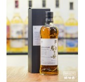 駒之岳 2015 6年 單桶#3225 - CASK LIQUID-UK 限定