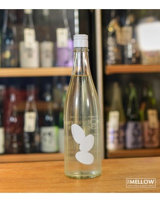 大嶺3粒 山田錦 火入 原酒 2025 - 720ML
