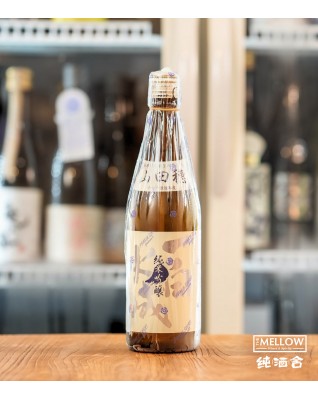 一白水成 山田穗 純米吟釀 - 720ML