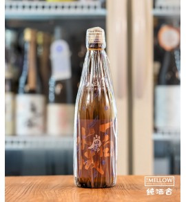 一白水成 山田錦 純米吟釀 - 720ML