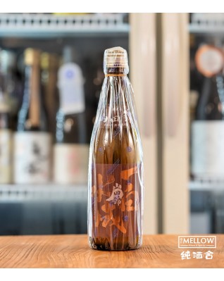 一白水成 山田錦 純米吟釀 - 720ML