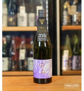 風の森 愛山807 笊籬採り 2024 - 720ML
