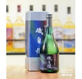 磯自慢 Spring Breeze 42 純米大吟釀 2025 - 720ML (禮盒裝)
