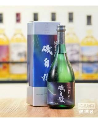 磯自慢 Spring Breeze 42 純米大吟釀 2025 - 720ML (禮盒裝)