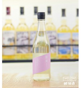 彩來 朝涼 特別純米 季節限定 - 720ML